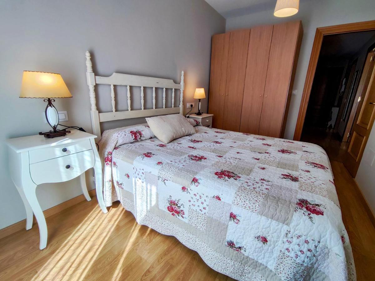 Apart. Casa Juaneta Pirineo-Ordesa Broto Extérieur photo