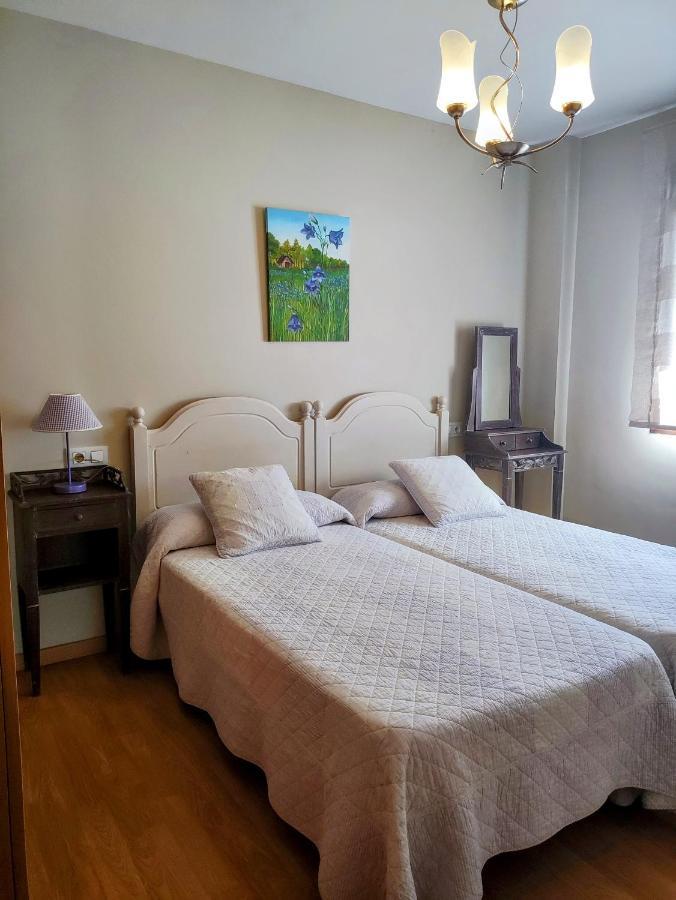 Apart. Casa Juaneta Pirineo-Ordesa Broto Extérieur photo