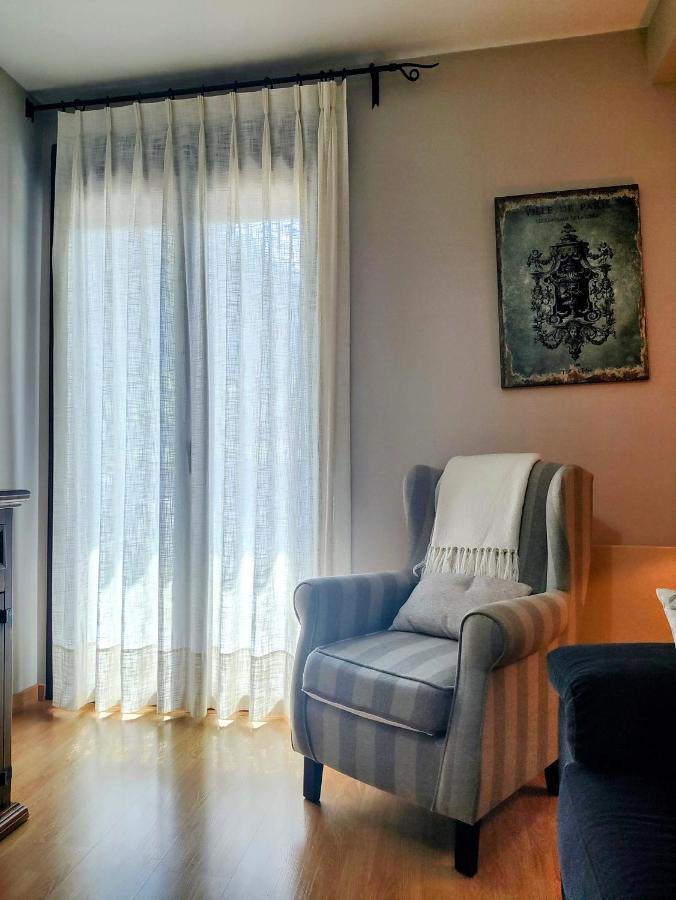 Apart. Casa Juaneta Pirineo-Ordesa Broto Extérieur photo